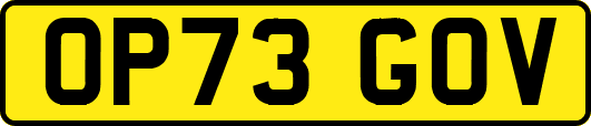 OP73GOV