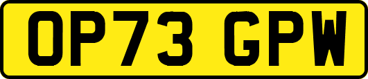 OP73GPW