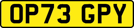 OP73GPY