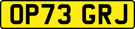 OP73GRJ