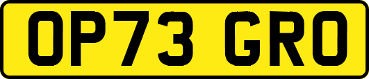 OP73GRO