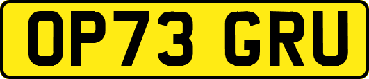 OP73GRU