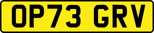 OP73GRV