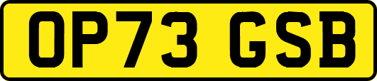 OP73GSB