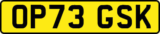 OP73GSK