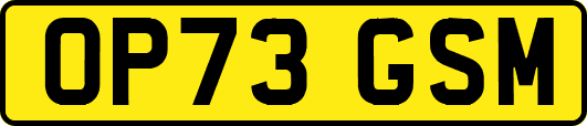 OP73GSM