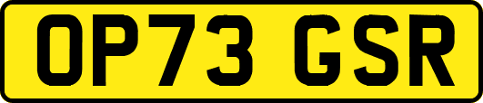 OP73GSR