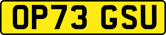 OP73GSU