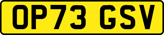 OP73GSV