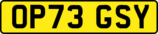 OP73GSY