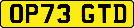 OP73GTD