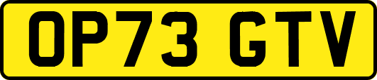 OP73GTV