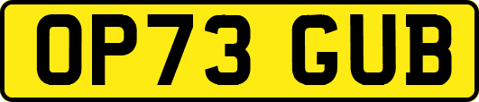 OP73GUB