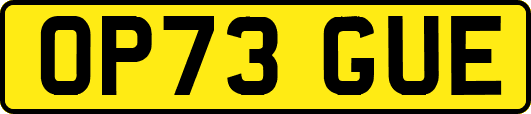 OP73GUE