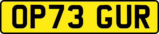 OP73GUR