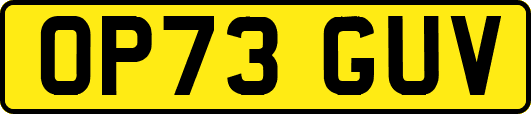 OP73GUV