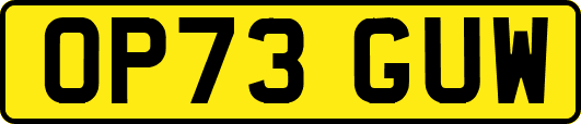 OP73GUW