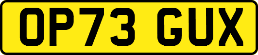 OP73GUX
