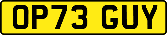 OP73GUY