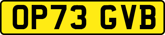OP73GVB