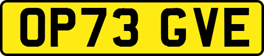 OP73GVE