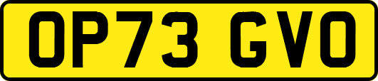 OP73GVO