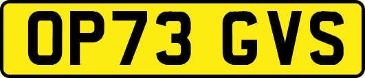 OP73GVS