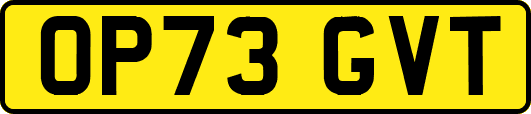 OP73GVT