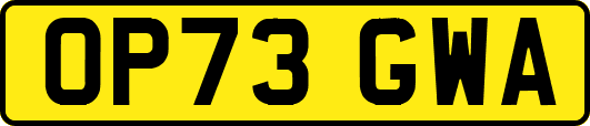 OP73GWA