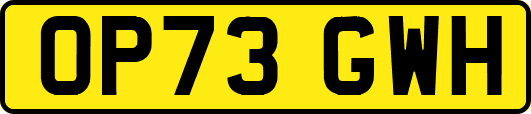 OP73GWH