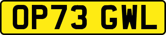 OP73GWL