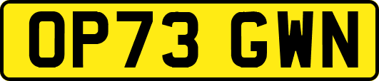 OP73GWN