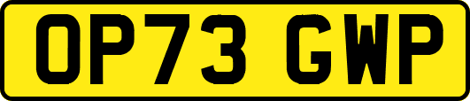 OP73GWP