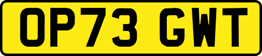 OP73GWT
