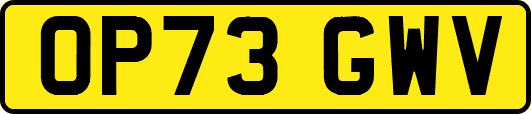 OP73GWV