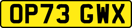 OP73GWX