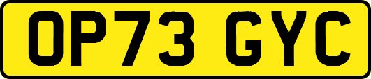 OP73GYC