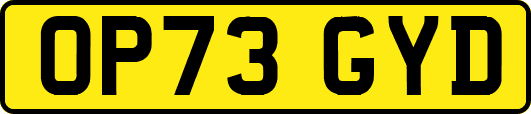 OP73GYD