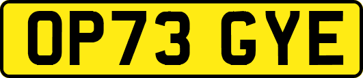 OP73GYE
