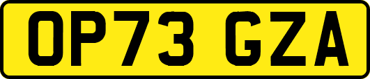 OP73GZA