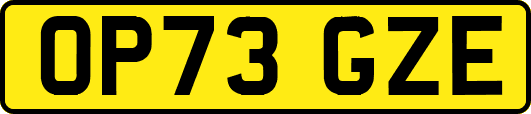 OP73GZE