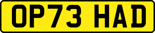 OP73HAD