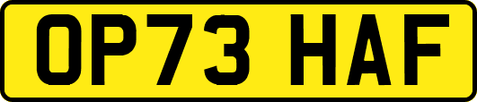 OP73HAF
