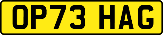 OP73HAG