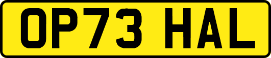 OP73HAL