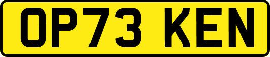 OP73KEN