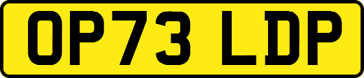 OP73LDP