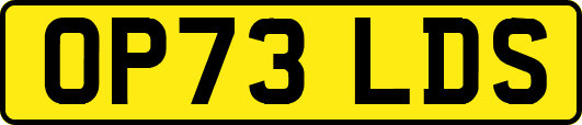 OP73LDS