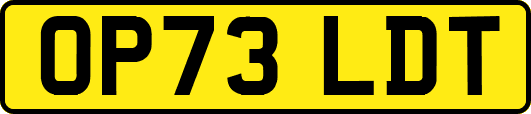 OP73LDT