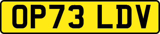 OP73LDV